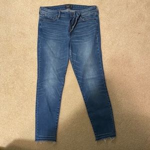 Abercrombie Jeans